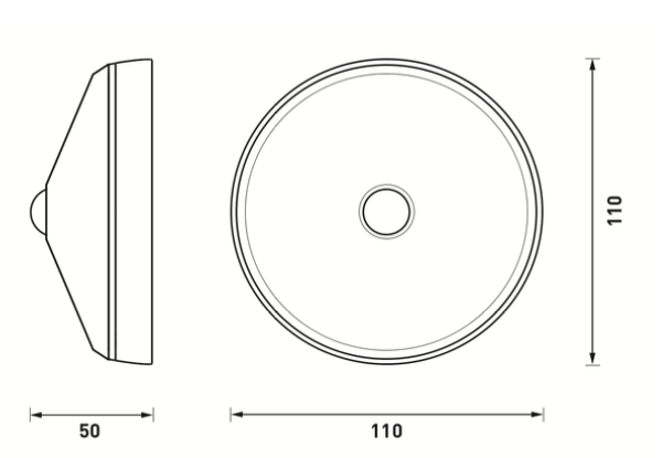 Conventional Ceiling Mounted Beacon Dimensions.png